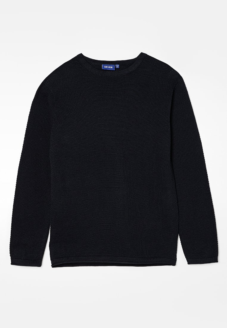 ONLY & SONS junior Trui donkerblauw ONLY & SONS junior Trui donkerblauw