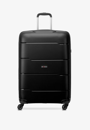 MODO by Roncato, GALAXY LARGE SPINNER 75 CM BLACK UNISEX - Trolley - black