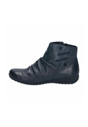 Josef Seibel NALY - Bottines à lacets - ocean