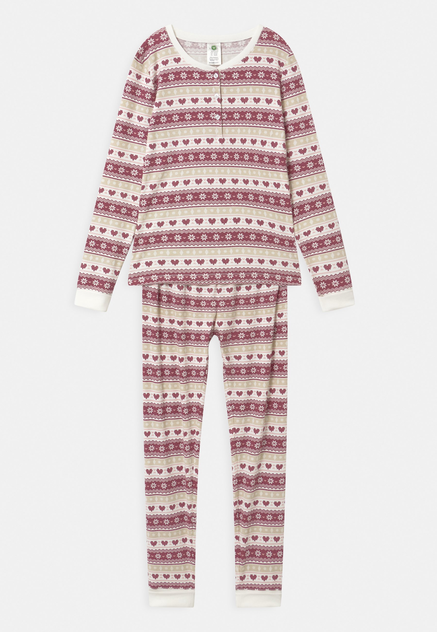 unisex pyjamas