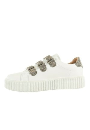BK - Sneakers laag - blanc