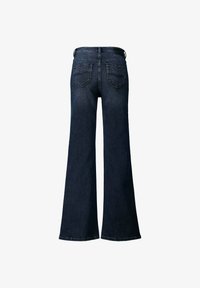Non sélectionné, stone wash blue black tencel blend