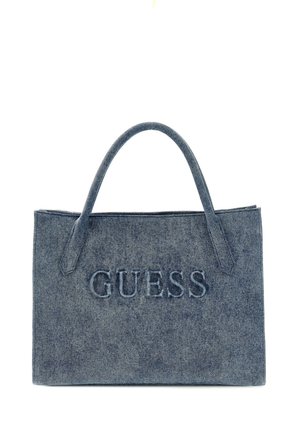 JODI  - Shopping bag - denim