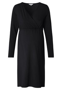 Noppies Denní šaty - mottled black