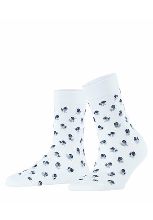 TOUCH SPECIAL EDITION - Socks - white