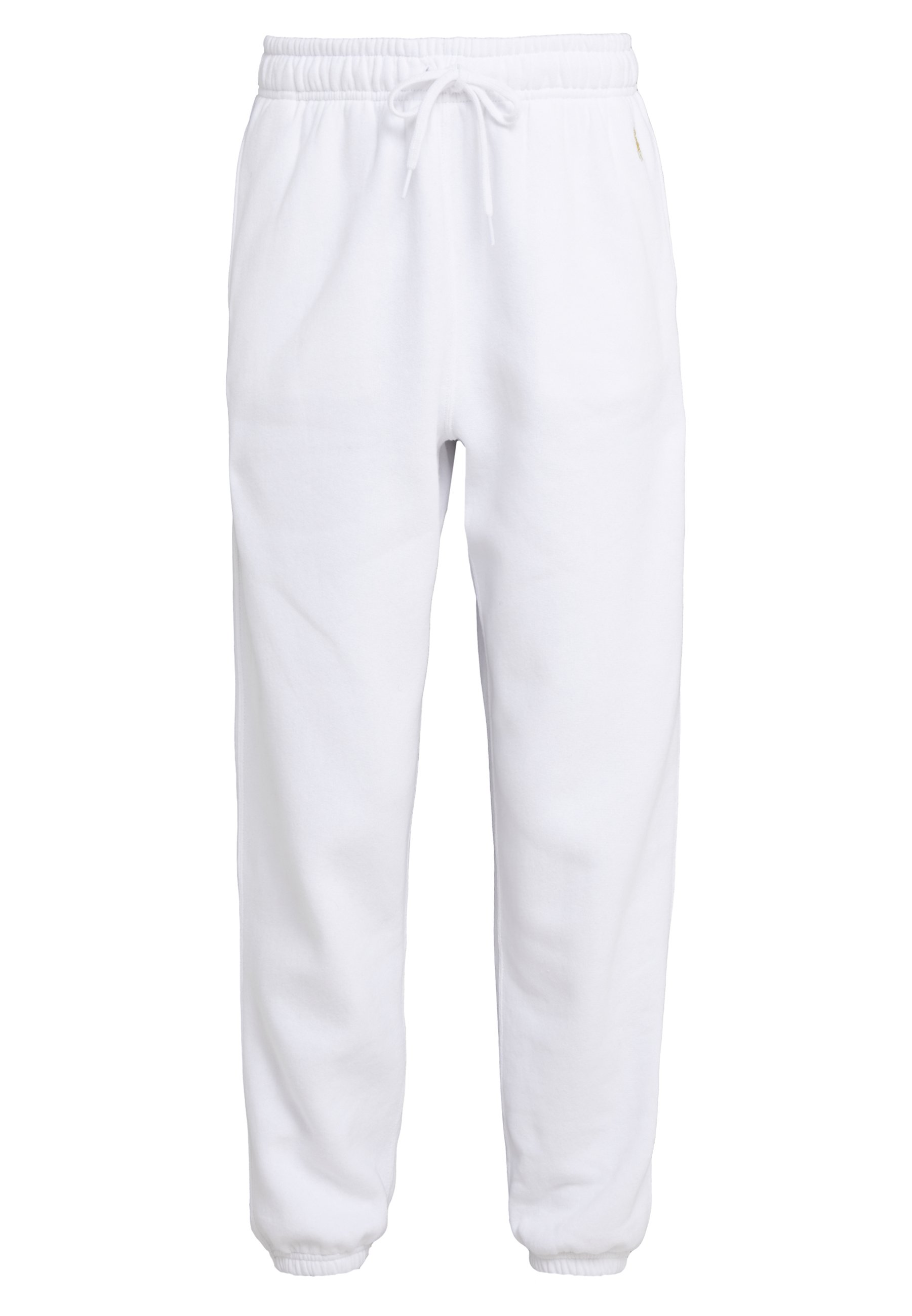 SEASONAL Joggebukse white SEASONAL Joggebukse white