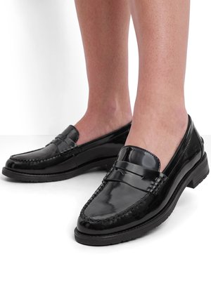 Tamaris, 1-24252-47 001 - Instappers - black