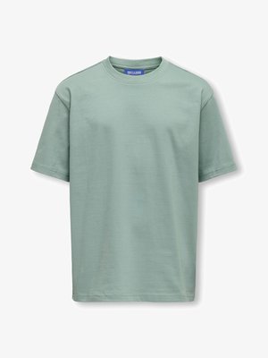 ONLY & SONS junior, OSJFRED - T-shirt basique - chinois green
