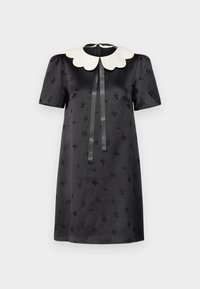 SONGBIRD MINI - Koktejlové šaty / šaty na párty - black