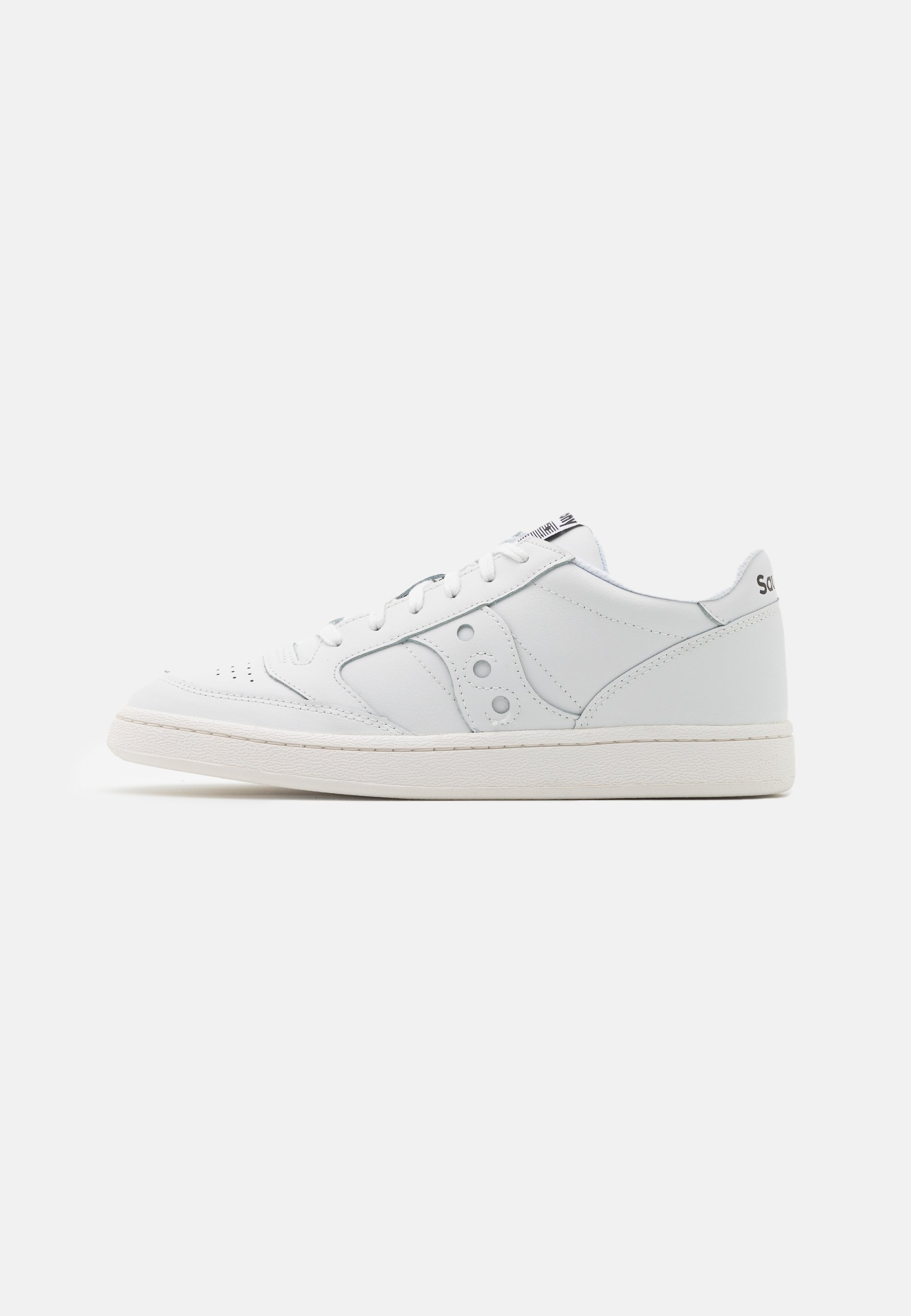 Saucony JAZZ COURT UNISEX Sneaker low white/weiß Zalando