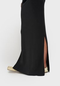 10DAYS Jerseykleid - black