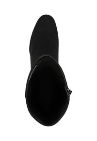 Tamaris ELEGANTE COMB MIT TOUCH-IT ANTISHOKK - Boots - black comb