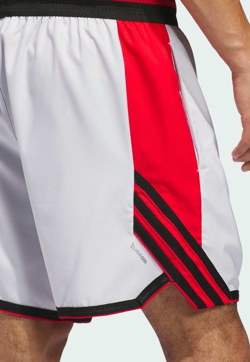 adidas Pantalón corto Crazy Lite — photo 4