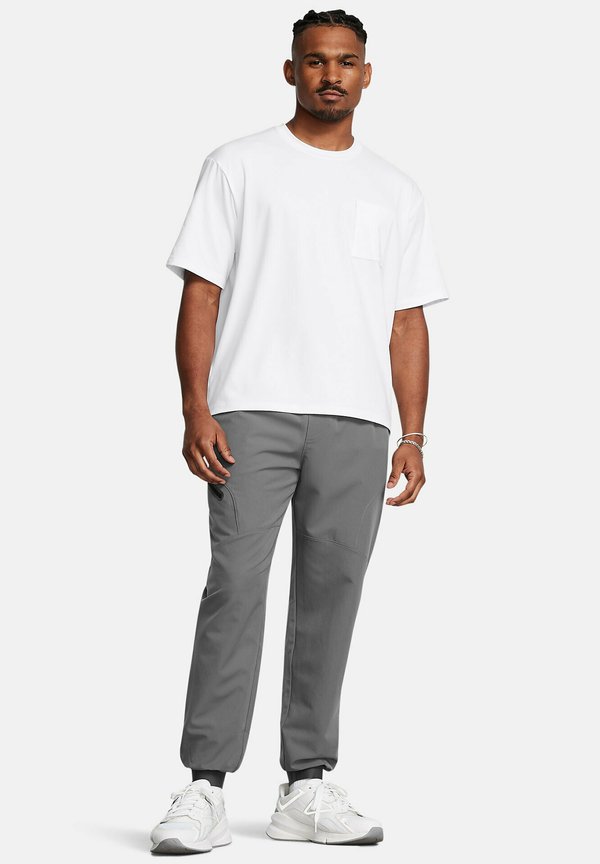 UNSTOPPABLE - Trousers - castlerock2