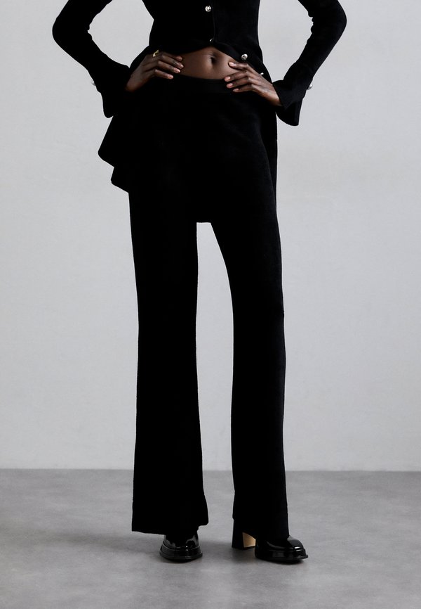 EVIE PANT - Trousers