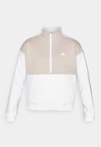 adidas Golf Sportinis megztinis - taupe