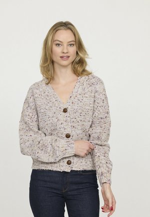 Lee Cooper CUPLA - Gilet - erable