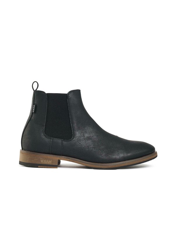 CARDAMOM CHELSEA - Classic ankle boots2