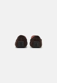 Pretty Ballerinas Mockasiner - dark brown