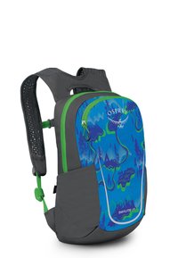 Osprey DAYLITE - Sac à dos - northern lights print eclispe