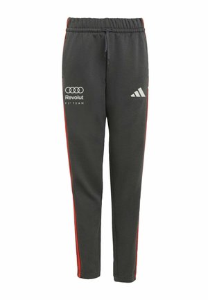 AUDI FORMULA ONE TEAM DNA  - Jogginghose - utility black
