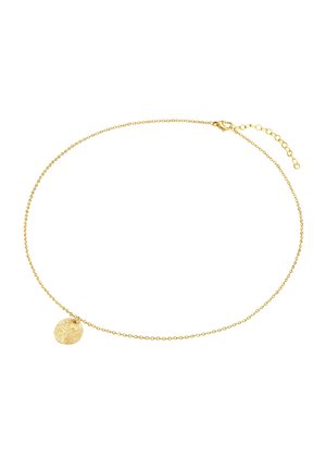 Ketting - gelbgoldfarben