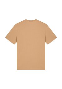 watapparel RAMEN CLUB - T-shirt print - latte