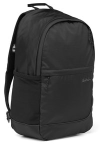 Satch DAY FLY 45 CM LAPTOPFACH - Zaino - black