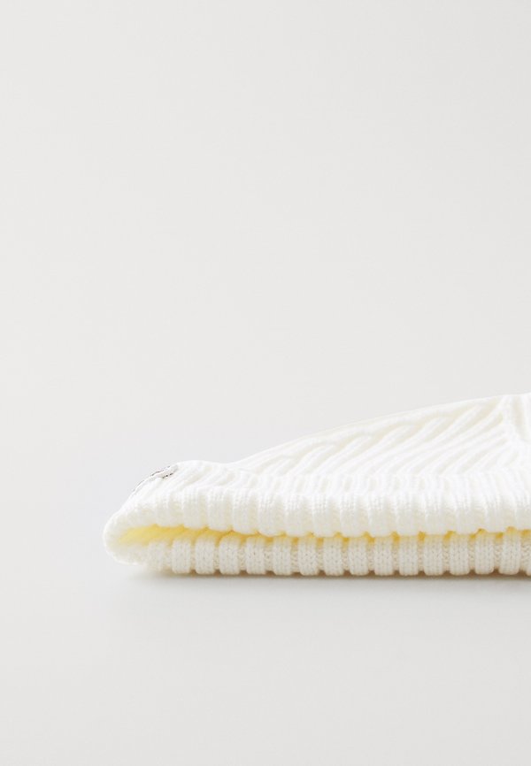 BONNET UNISEX - Beanie - blanc2