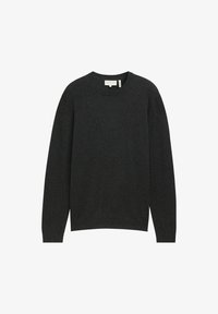 Wybrany, black grey melange