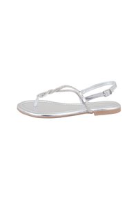 Niet geselecteerd, silver