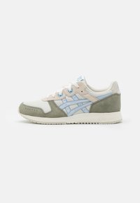 ASICS SportStyle - LYTE  - Tossud - cream/soft sky Väikepilt 1