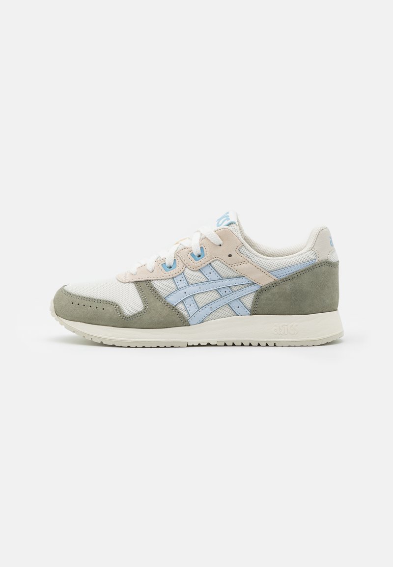 ASICS SportStyle LYTE - Tenisice - cream/soft sky