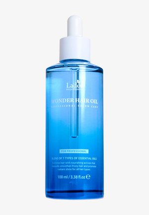 HAIR OIL - Haarpflege - -