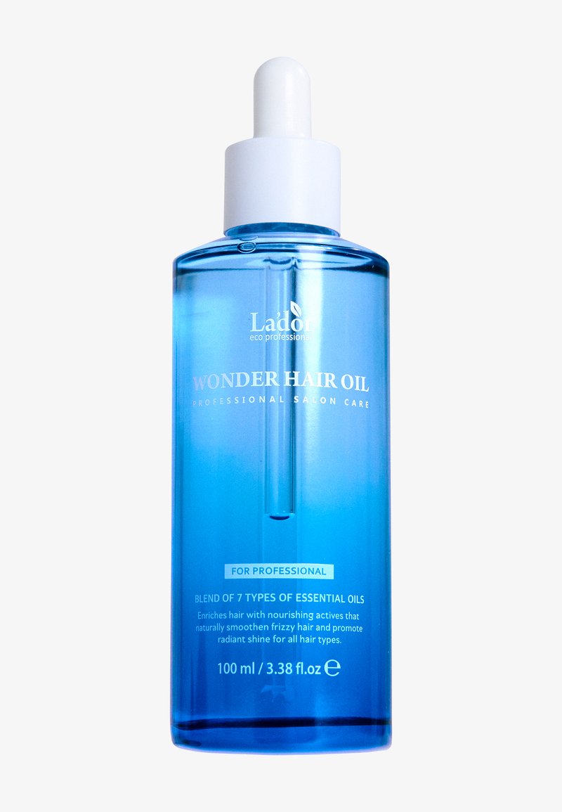 La'dor - - Olejek do włosów, Powiększ