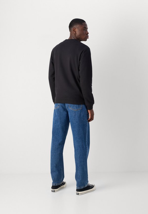 LEFT CHEST ARTWORK - Sweatshirt2