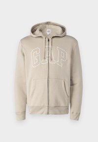 ARCH  - Sweatshirt com capuz - bedrock