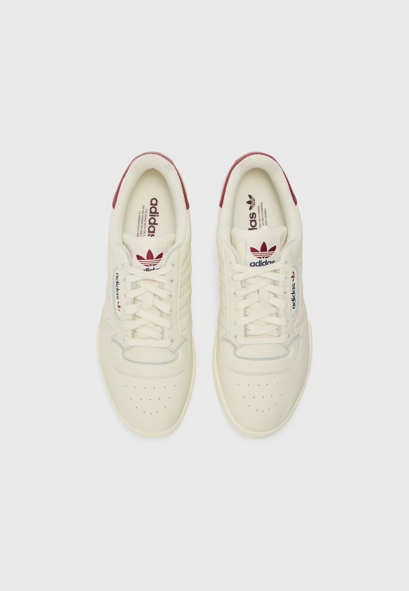 adidas gazelle silver green womens adidas Originals Powerphase main image 0