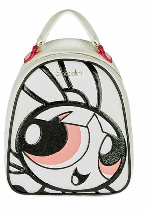 Braccialini ZAINO - Mochila - white