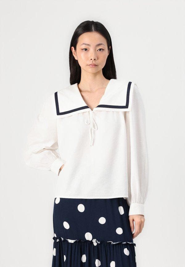 VIALA MAXI SKIRT - Maxi skirt3