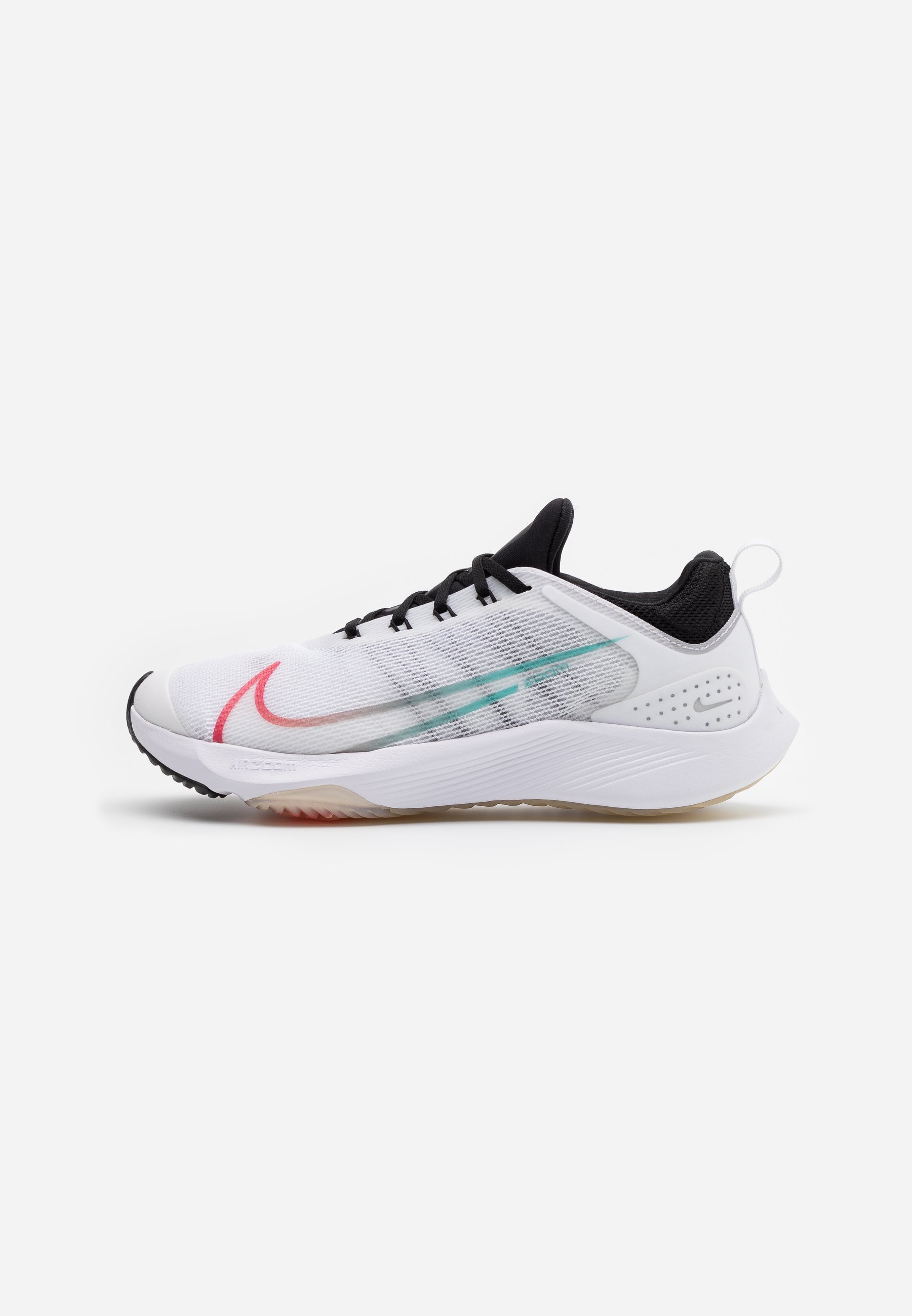 nike zoom performance