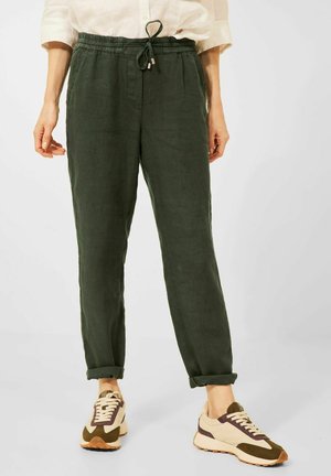 Cecil, Pantalon classique - khaki