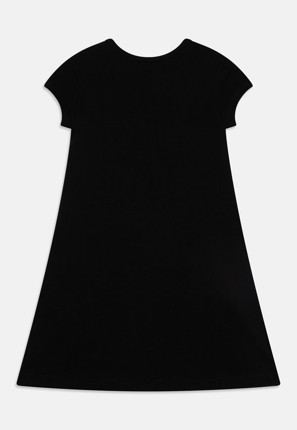 DANGIELAM - Day dress - bianco2