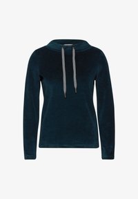 Nevybráno, blau