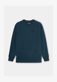 Seleccionado, azul marino