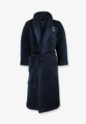 Ralph Lauren Home Dressing gown - midnight