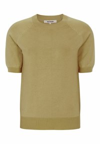 Unselected, olive gray