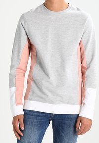 Only & Sons Felpa - light grey