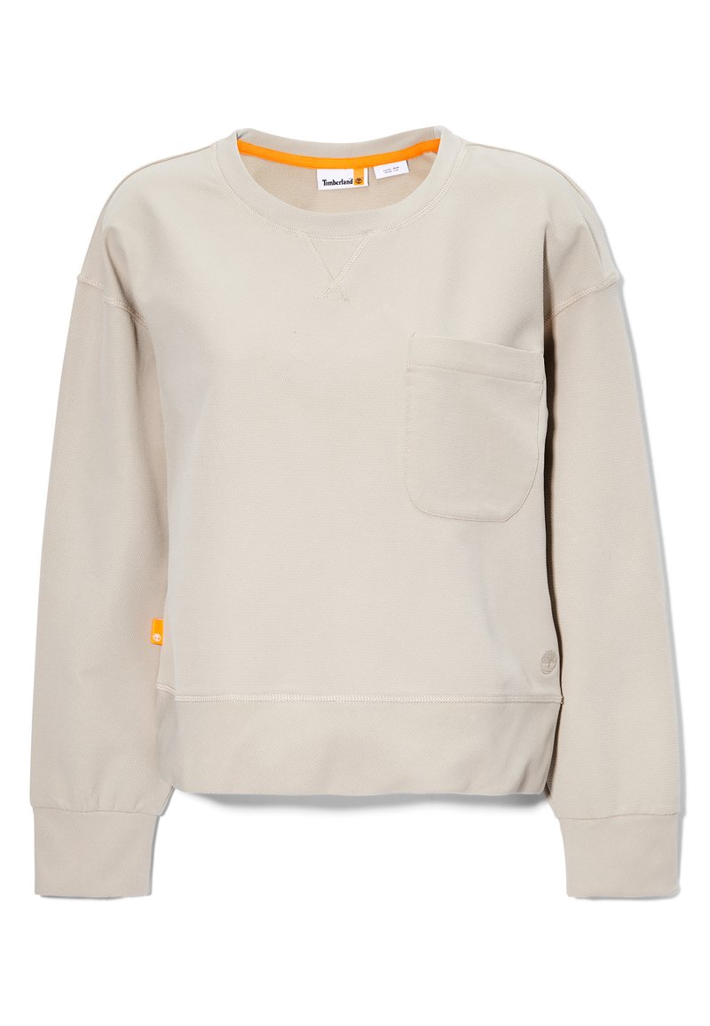 Timberland Sweater beige