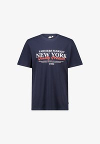 Non sélectionné, midnight